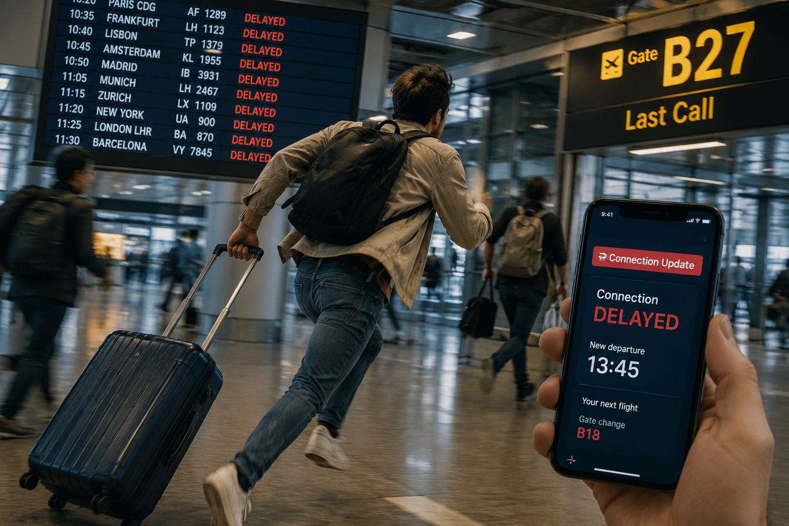 Cheap Flights Without Chaos: 17 Booking Moves That Actually Feel Human